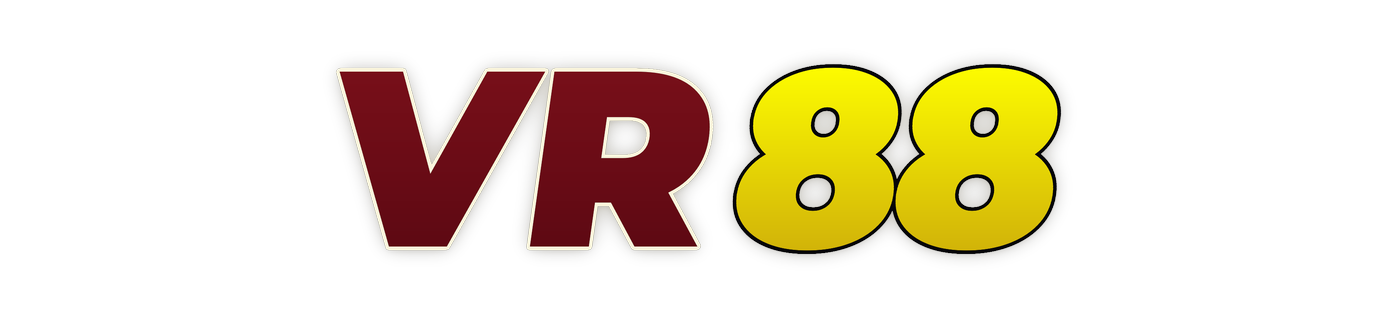 vr88 logo